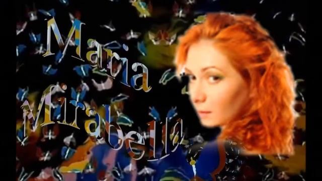 Maria Mirabella смотреть онлайн
