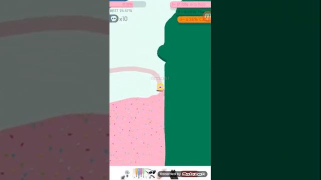 Играю в папер.ио смотреть онлайн