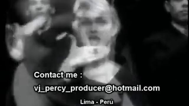 Madonna - Vogue (VJ Percy Dancefloor Disco Mix Video)