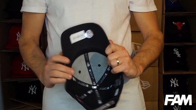 NEW ERA 9FORTY THE LEAGUE MLB SAN FRANCISCO GIANTS CAP смотреть онлайн