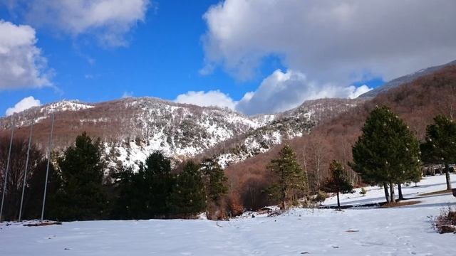 album foto, kur ishim në malin Bukanik janar 2021⛅🌲🗻🌳🌲❄❄ смотреть онлайн
