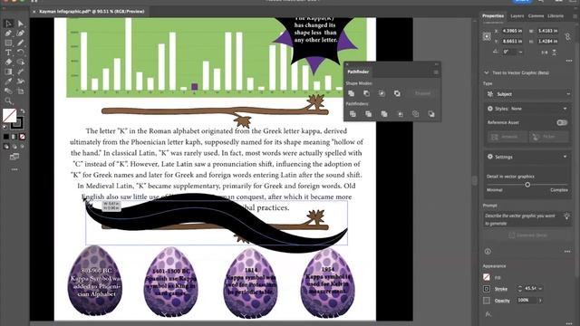 Kayman Forte Feedback Infographic