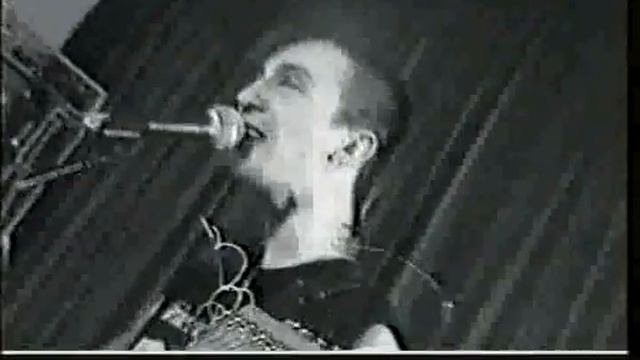 Russian Punk Blast смотреть онлайн