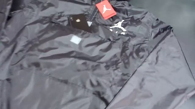 Anorak Jordan XL смотреть онлайн