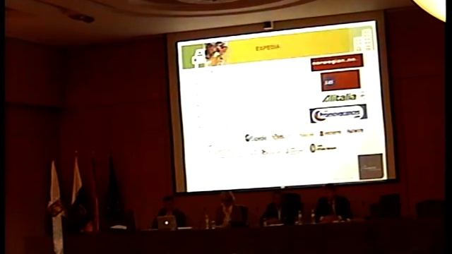 Segunda mesa redonda (1/2) | Noray Forum смотреть онлайн