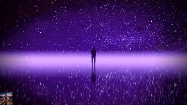 Reiki Energy Binaural Beats - Pain Relief Meditation смотреть онлайн