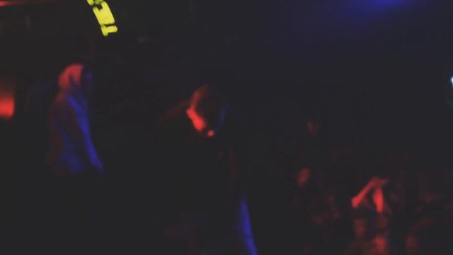 Саша Хендрикс x Jazq - АВРОРА Live 16.09.17 смотреть онлайн