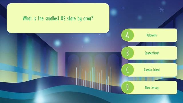 LET'S TRAVEL THE WORLD | GEOGRAPHY QUIZ | Quiz Game