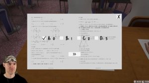 1 ИЗ 40 АНОМАЛИЙ УЧИТ МЕНЯ В ЭТОЙ ШКОЛЕ