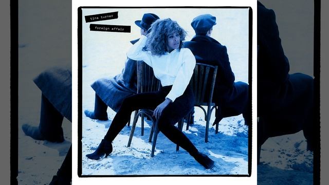 Tina Turner Ask Me How I Feel (Instrumental) смотреть онлайн