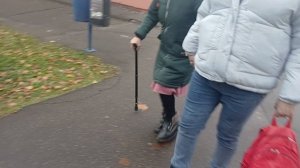 Москва. Мой родной район детства.