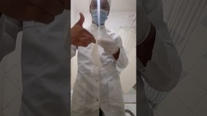 правила надевания и снятия медицинских перчаток