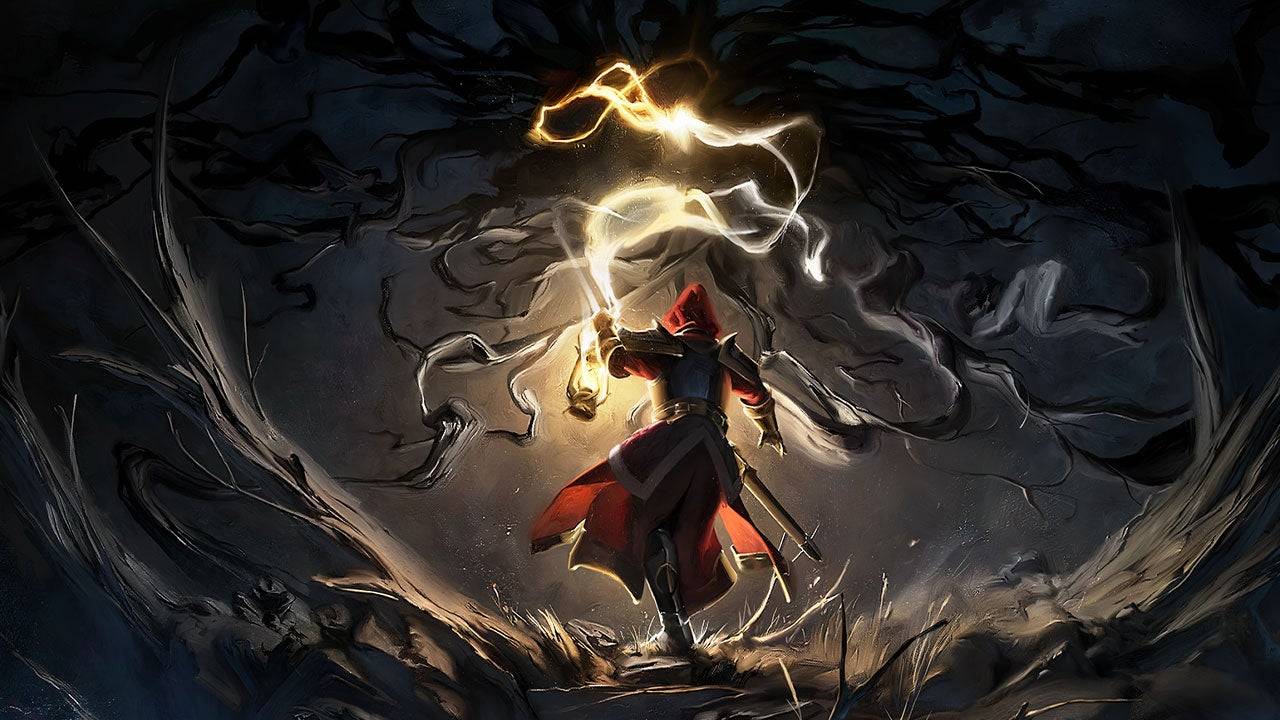 Mandragora Whispers of the Witch Tree ••• Душно ••• ОЧЕНЬ ДУШНО ••• Обзор игры 2025 смотреть онлайн