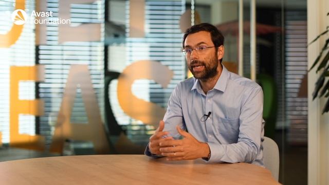 Ondřej Vlček, CEO, Avast смотреть онлайн