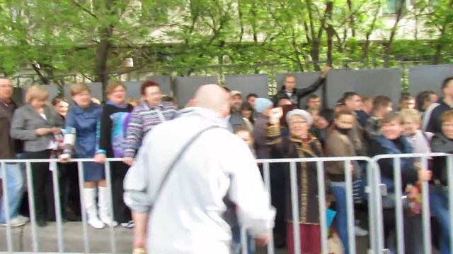 ПОЛКУША ЖЕСТЬ-ДОНЕЦК РЕФЕРЕНДУМ МОСКВА 05.11.2014 смотреть онлайн