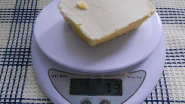 Сборник рецептов