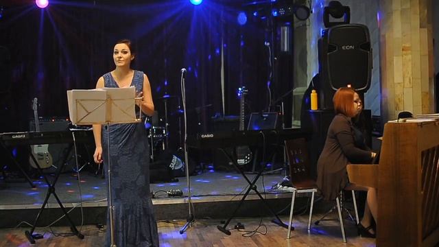 Anna KiaRa - Ванечка, приходи (Vanechka, Come)