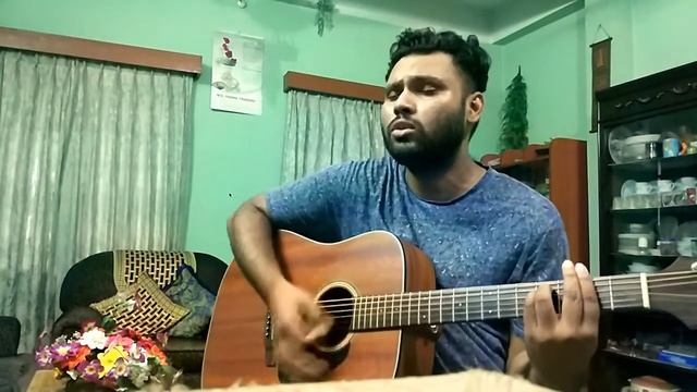 Taray Taray by James (cover) смотреть онлайн