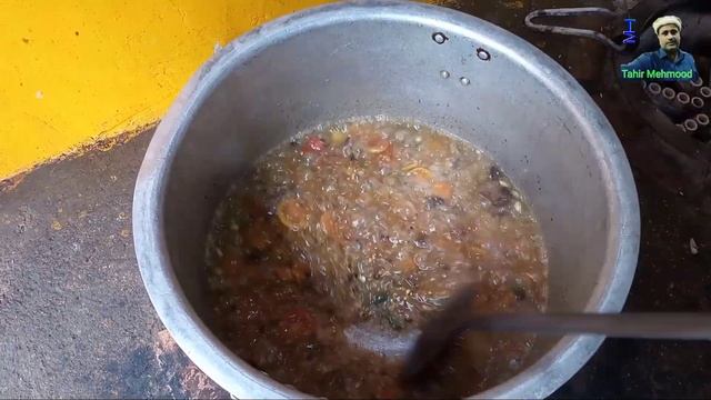 Pakistani Best Chicken Pulao Recipe ||چکن دیگی پُلائو ریسیپی Shadi Wala Chicken PulaoByTahir Mehmoo