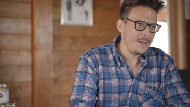 Cantina Molisana - Salsa Tartufata смотреть онлайн