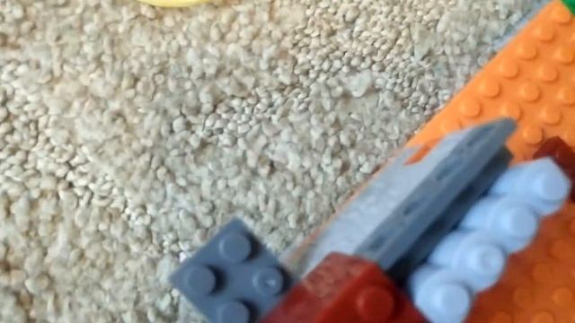 Block Strike из Лего. Новые карты в блок Strike! смотреть онлайн