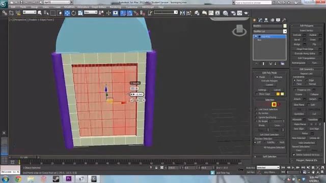 Short Bones Tutorial for 3DS Max смотреть онлайн
