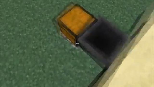 Скрытый активатор. Механизмы minecraft 1.5 смотреть онлайн