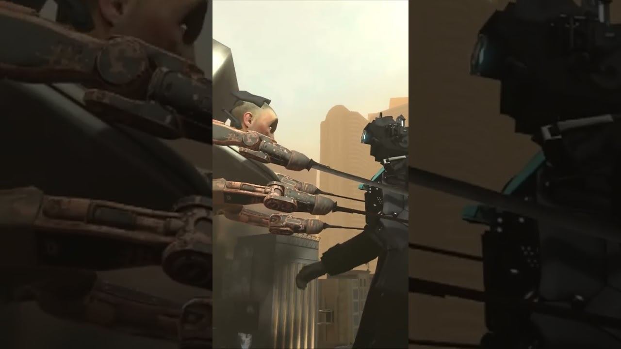 skibidi toilet 57 (part 2) смотреть онлайн