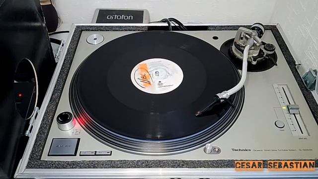 Fine Young Cannibals - Good Thing (Remix)1989