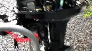 ХАНКАЙ 9.9 подготовка и настройка к обкатке