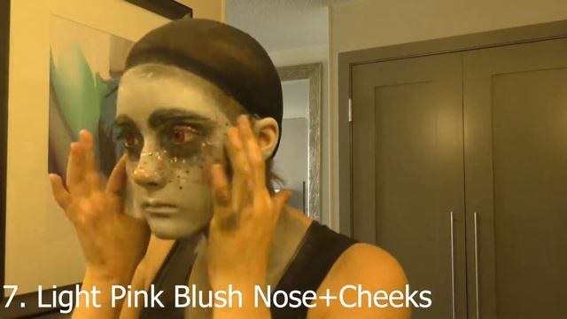 Karkat Vantas Cosplay Tutorial - Homestuck