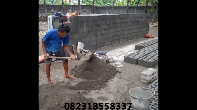 082318558337 - Batako Bermutu Harga Terjangkau | Siap kirim ke Seluruh Pulau JAWA смотреть онлайн