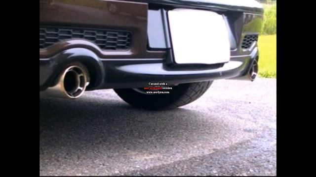 MINI R55 CLUBMAN SACLAM SOUND