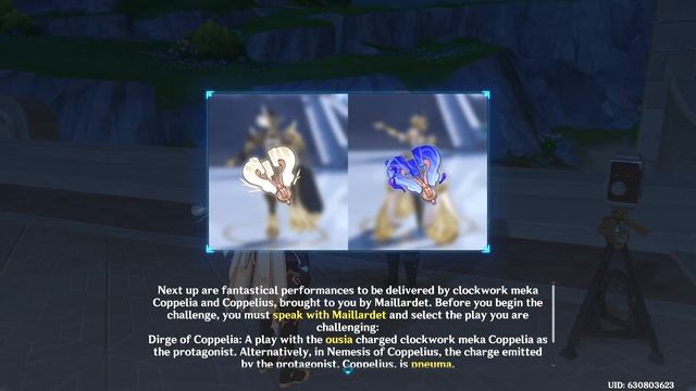 Meeting Salsa While Doing Relic Records (part 1)