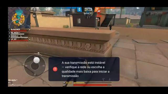 Tentando pegar Dima no CS смотреть онлайн