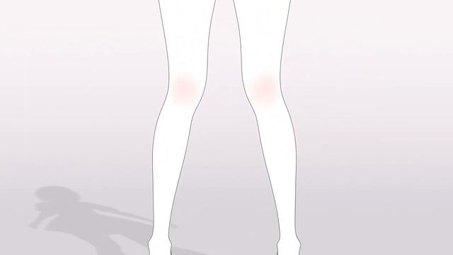 Anime Character in Blender - Render Animation смотреть онлайн
