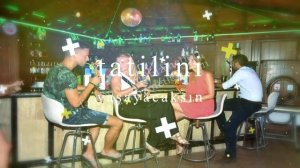 TATİLHİZMETLERİ-KLEOPATRA ARSİ HOTEL-ALANYA
