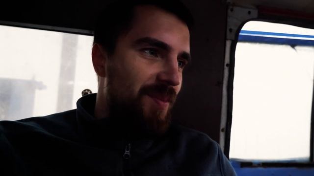 Это не УАЗ, это ЕрАЗ (Часть 2) смотреть онлайн