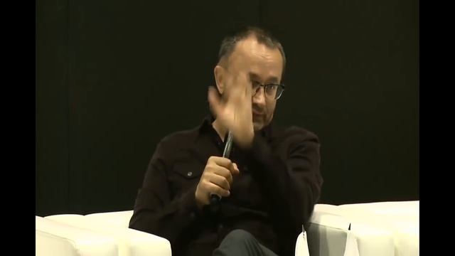 Андрей Звягинцев. Интервью. 2018 г.