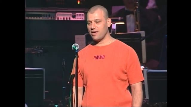 The 3rd Annual Armenian Music Awards 2000 Part 1