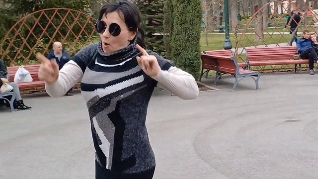 А КОГДА НА МОРЕ КАЧКА И БУШУЕТ УРАГАН ТАНЦЫ ХАРЬКОВ 06.04.2024 смотреть онлайн