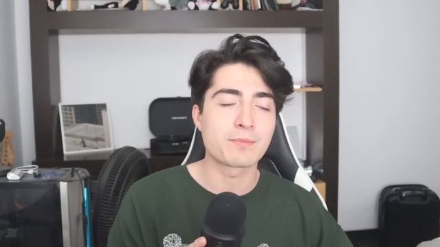 Cringe Tercermundista: "Vampiros Mágicos" смотреть онлайн