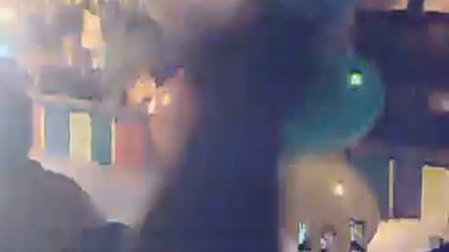 Katya Santos@sparkle 2 Club