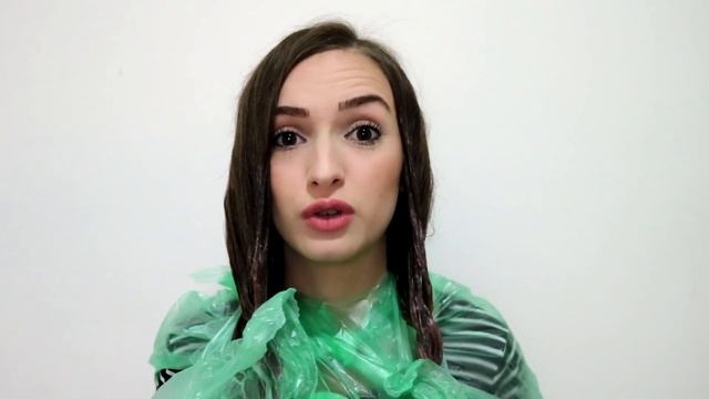 Cum sa te vopsesti acasa cu Colorista Washout | Tema 5 | Beauty Vlogging School | Stefana Radu смотреть онлайн