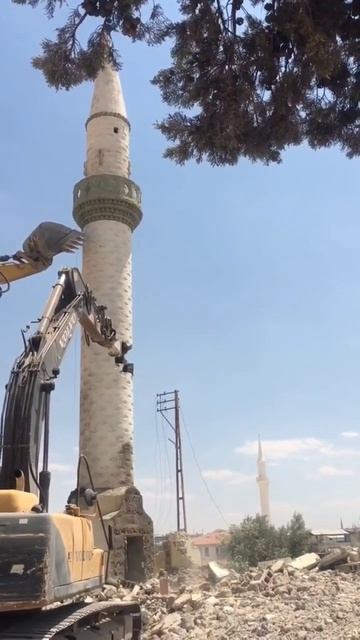 amazing construction (demolished) смотреть онлайн