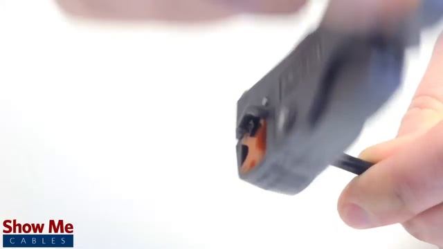 Right Angle QMA Male Crimp Connector For RG174 & LMR-100 - Perfect For DIY Installs! смотреть онлайн