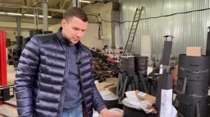 Какую печь для казана выбрать: с трубой или без трубы?