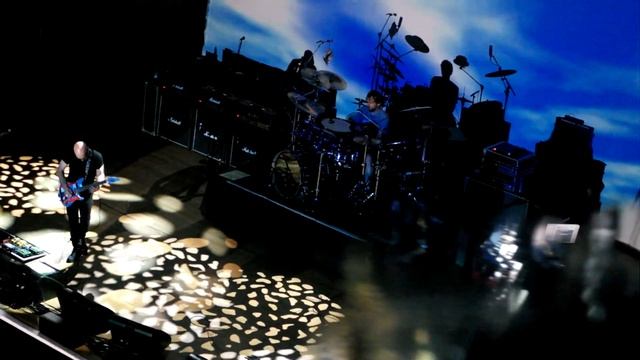 Joe Satriani - Rubina