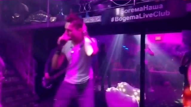 Litesound - We Are The Heroes (Live In Minsk 2015)