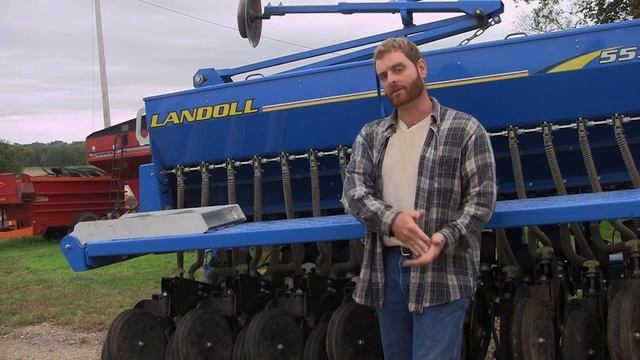 Timing of Cereal Rye Planting смотреть онлайн